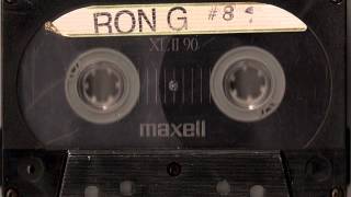 Ron g mixes 8 [upl. by Alaik783]