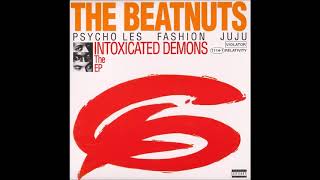 The Beatnuts  Intoxicated Demons Full EP [upl. by Graubert]