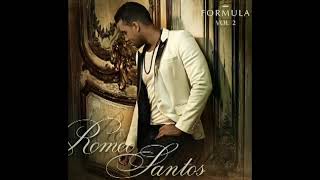 Romeo Santos  MIX SUPER EXITOS VOL 2  2017 [upl. by Wandy]