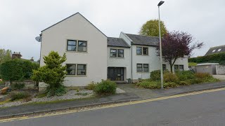 Flat 1 Allander House Drymen Stirlingshire G63 0BX [upl. by Nnanerak121]