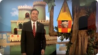 quotMister Romneys Neighborhoodquot Late Night with Jimmy Fallon [upl. by Conger]