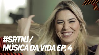 Naiara Azevedo e os 50 Reais  MinhaMúsica Ep 4  SRTNJ  Brahma Sertanejo [upl. by Worden]