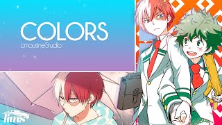 「LimS™」▸ COLORS MEP [upl. by Ansilme]