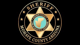 Mohave County Sheriffs Office recruitment [upl. by Ylliw836]