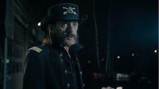 Valion kunnianosoitus Lemmy Kilmisterille  Tribute video for Lemmy Kilmister by Valio [upl. by Lenette929]