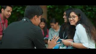 Video on St Josephs University Bengaluru [upl. by Beauregard]