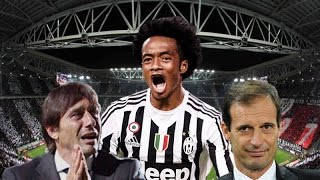 ALLEGRI SUPERA IL RECORD DI CONTE [upl. by Manolo]