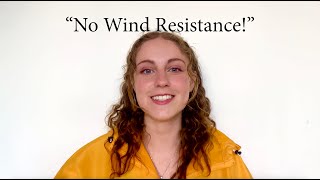 No Wind Resistance – LYRICS EXPLAINED [upl. by Ardnuaek]