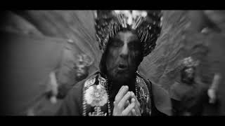 Behemoth  Bartzabel  Official Video  2018  4K QUALITY [upl. by Atinal]