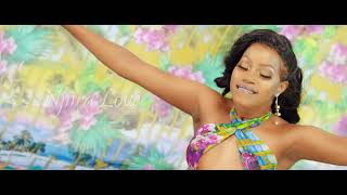 Njiira Love Sama Sojah Ft Sheebah Official 4K Video [upl. by Haissi24]