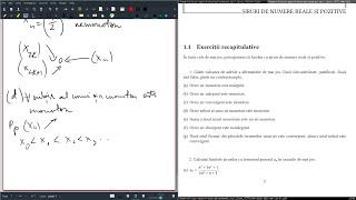 ASE FABBV  Cursuri pregatire examen Matematici aplicate in finante Anul I Sesiune iarna [upl. by Ybab815]