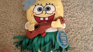 Smack amp Yak HulaHawaiian SpongeBob [upl. by Aidam]