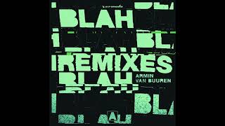 Armin van Buuren  Blah Blah Blah Lilly Palmer Remix Armin van Buuren B2B HILO ASOT 2024 [upl. by Beore]