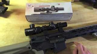 Vortex Crossfire II 14x24 Scope [upl. by Autumn662]