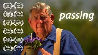 quotPassingquot  An Inspirational AwardWinning Short Film [upl. by Onibas94]