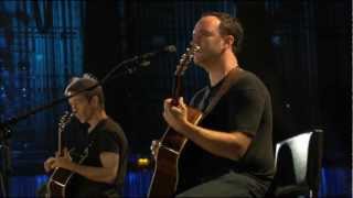 Dave Matthews amp Tim Reynolds  Live At The Radio City  Two Step [upl. by Ainocal833]