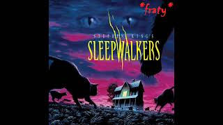 Enya  Boadicea Sleepwalkers Soundtrack [upl. by Hsemar158]