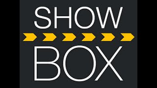 How to install showbox on android 2019 NEW [upl. by Arrahs]