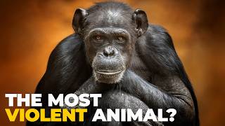 The Insane Biology of The Chimpanzee [upl. by Kennard100]