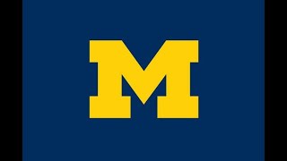 University of Michigan Fight Song [upl. by Ivets109]