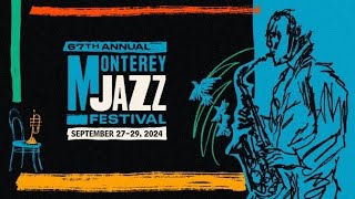 Ulysses Owens Jr’s Generation 1 en el 67° Festival Anual de Jazz de Monterey CA [upl. by Rapsac]