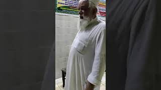 mannani Miya Sahab amp Ameer ahle sunnat dawat e Islami 2021 Bareilly Sharif [upl. by Barling849]