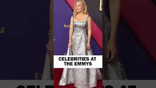 Celebrities at the EMMYS [upl. by Rebna]