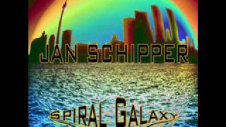 JAN SCHIPPER  Fifth Force Code [upl. by Ahsikar]