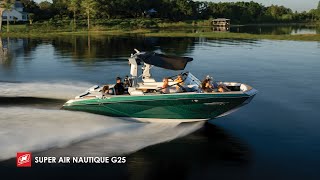 2024 Super Air Nautique G25 [upl. by Ruelle]