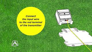 Ambrogio Twenty Series Installation Tutorial [upl. by Ahsiea]