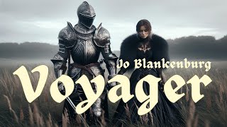 Timeless Journey Epic Medieval Ambiance with “Voyager” Cinematic Music [upl. by Helbonna794]