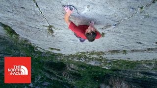 El Sendero Luminoso ft Alex Honnold  The North Face [upl. by Aikcir]