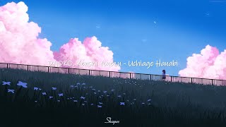 Lyrics Vietsub Uchiage Hanabi \ Fireworks  DAOKO Kenshi Yonezu [upl. by Aynwat548]