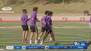 Eastlake soccer makes third straight trip to Sweet 16 [upl. by Alphonsine447]