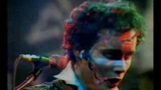 Adam Ant  Ants Invasion Live [upl. by Claus647]