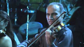 Samvel Yervinyan   The Best Violin Performances with Yanni [upl. by Nunes]