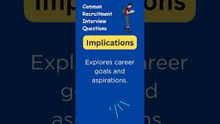 Common Recruitment Interview Questions 09 [upl. by Emixam899]