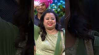 भारती ने ढूंढी कपिल के लिए लड़की  Watch Full VideoThe Kapil Sharma Show comedy kapilsarmashow [upl. by Ayin]