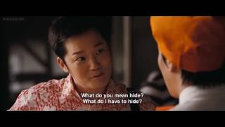 Scandal Makers Eng sub HD Korean comedy movie 과속스캔들 [upl. by Bowers141]