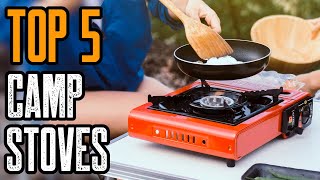 Campingaz 206 Stove  wwwsimplyhikecouk [upl. by Missie]