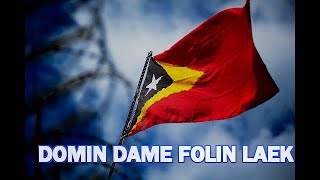 Dame folin laek lyrics [upl. by Dahraf670]