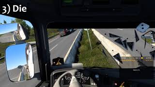 How to correctly install ProMods for ETS2Convoy ModeTruckersMP in 2023 [upl. by Florette634]