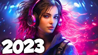 TOP ELETRO HITS 2023 🔥 MÚSICAS ELETRÔNICAS 2023 MAIS TOCADAS 🔥 NA BALADA 🔥 ALOK DAVID GUETTA MIX [upl. by Assenad]