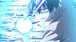 Blood Lad Kamehameha [upl. by Stockton]