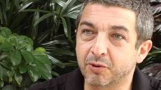 Instituto Zaldivar Testimonial Ricardo darin [upl. by Alemac]