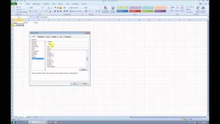 How to formatchange dates in Microsoft Excel [upl. by Harimas]