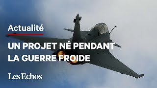 5 choses à savoir sur le Rafale [upl. by Dranoc]