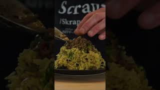 Rice Pilaf  How To Make Quick Recipe [upl. by Abixah]