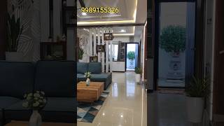 Duplex Villa for sale in Hyderabad home gatedcommunityduplexvillahyderabad gatedcommunityvillas [upl. by Oakley]