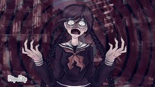 Opinions meme  Danganronpa animation meme [upl. by Hannahs]